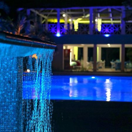 Djembe Beach Resort Kololi Exterior photo